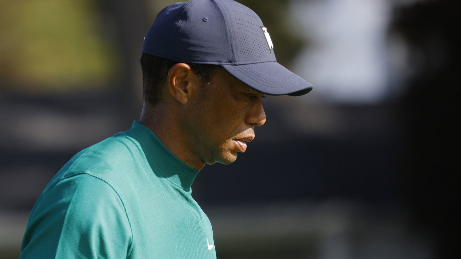 Forensic expert thinks Tiger Woods fell asleep behind wheel before crash